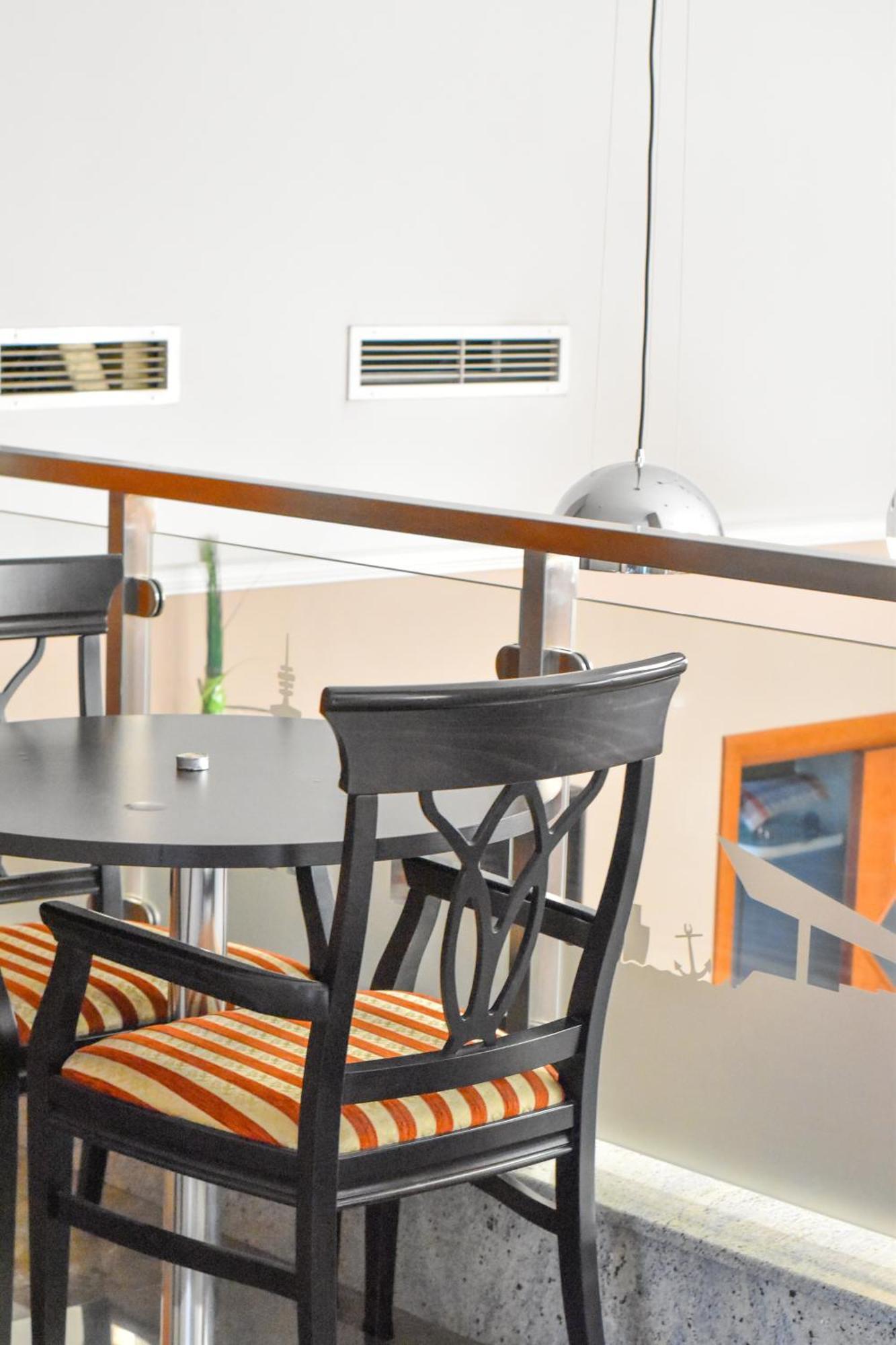 Hotel Hamburg スコピエ エクステリア 写真
